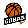 GDRAR女篮 logo