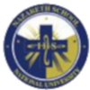 拿撒勒大学 logo