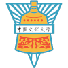 中国文化大学 logo