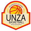 Unza步行者 logo