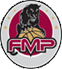 FMP拉德尼基 logo