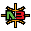 图库曼NB logo