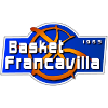 Basket弗兰卡维拉 logo