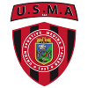 USM阿尔格女篮 logo