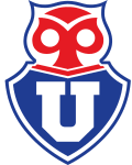 智利大学U23 logo