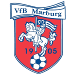 VfB马尔堡 logo