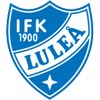 IFK卢雷亚 logo